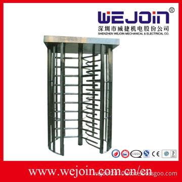 Full Height Turnstile, Full-Automatic (WJFT601)